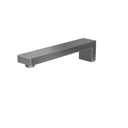 Newport Brass 8" Shower Arm in Polished Chrome 201-2-26